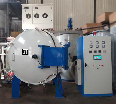 China Silicon Carbide Sintering Furnace for sale