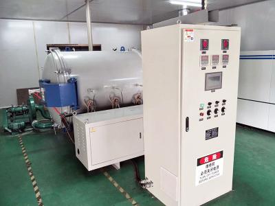 China The Atmosphere Protective Sintering Furnace for sale