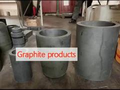 Graphite products