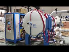 MIM sintering furnace 