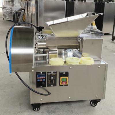 China Aotomatic Dough Divider Machine 10-600g Dough Divider Dough Divide And Rounder for sale