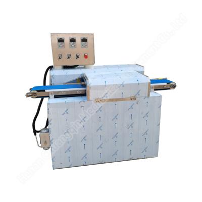 China Small Chicken Breast Meat Slicer Chicken Fillet Slicer Machine 230v60hz >60 pieces/min for sale