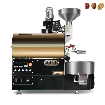 China Kaffeeröstemaschine Kaffeeröstemaschine Hauskaffeeröstemaschine zu verkaufen