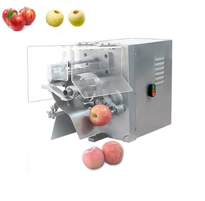 China 304 Stainless Steel Electric Apple Corer And Peeler 304 Stainless Steel for sale