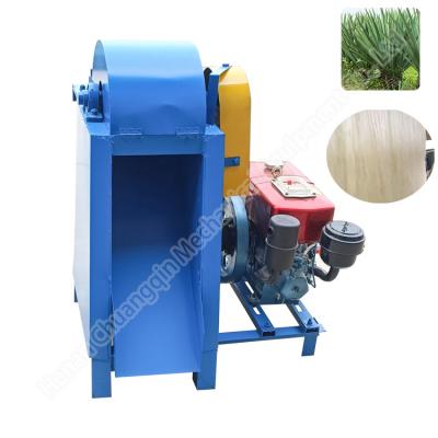 China Banana Stem Automatic Fiber Extracting Machine Automatic Fiber Extraction Machine For Sisal for sale