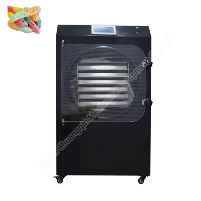 China 10kg home use freeze dryer/ freeze dryer machine for fruit/freeze dryer for milk for sale