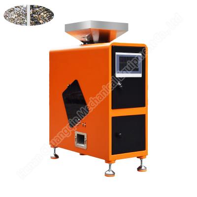 China Farbsorter Kaffee gerösteter Kaffee Farbsorter Maschine Farbsorter zu verkaufen