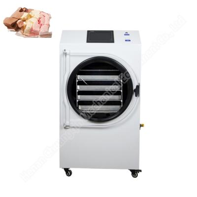 China Freeze Drying Equipment Home Freeze Dry Machine 10kg 4kg/Batch-6kg/Batch for sale