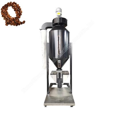 China Destoner Coffee Destoner For Coffee Shop Coffee Stone Removing Machine Coffee Bean Destoner for sale