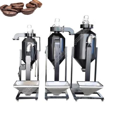 China 220v/50hz Coffee Bean Sorting Machine Coffee Bean Removing Machine 5kg for sale