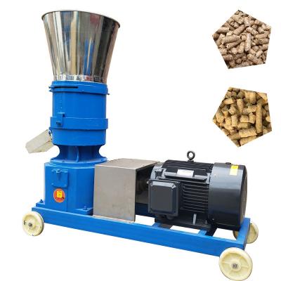 China Animal Feed Making Pellet Machine Diesel Feed Pellets Making Machines Horse Feed Pellet Making Machine for sale