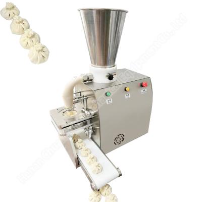 China Dimsum Dumpling Machine Maker Semi Automatic Small Momo Siomai Maker Making Machine for sale