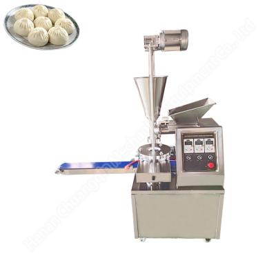 China Momo-Füllmaschine Nepal Momo-Füllmaschine Siopao Maschine zu verkaufen