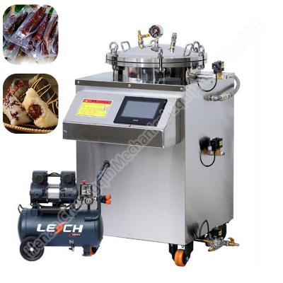 China Retort Machine Canned Retort Machine Can Jars Fruit Juice Sterilizer Jars Sterilization Pot for sale