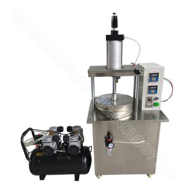 China Tortilla Press Machine Automatic Tortilla Press Machine Flour Tortilla Press Machine for sale