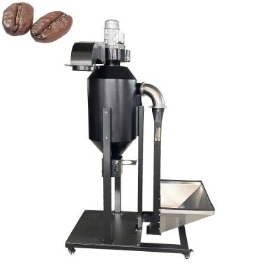 China 15kg Commercial Industrial Coffee Bean Destoner Machine For Coffee for sale