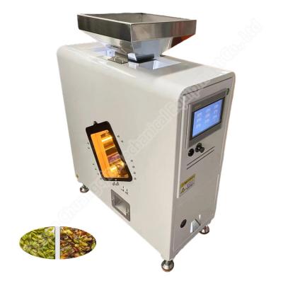 China Color Sorter Machine For Grain Optical Color Grains Sorter Coffee Beans Color Sorter for sale