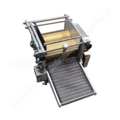 China Flour Tortilal Making Machine Tortilla Making Machine  Corn Tortilla Machine For Sale for sale