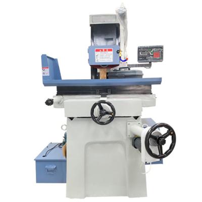 China 950kg Hydraulic Surface Grinding Machine Manual Small Hydraulic Grinder Machine 40w for sale