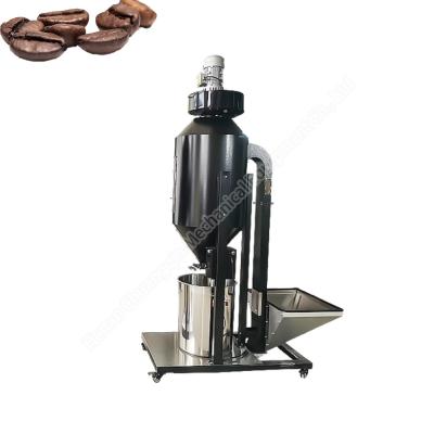 China 300kg/h Coffee Roaster Destoner Smart Removing Stones Beans Destoner 30 Kg Stone Remover for sale