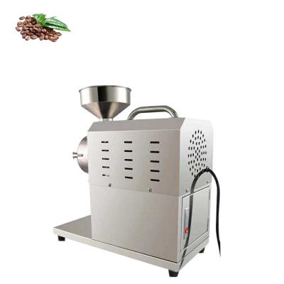 China 220V/380V Electric Spices Mill Coffee Bean Grinder Machine Coffee Bean Sorting Machine for sale