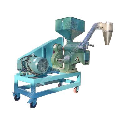 China Automatic Coffee Bean Sheller Coffee Huller Machine 380v 50hz 800kg/H-1000kg/H for sale