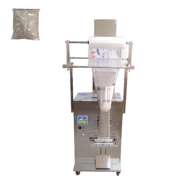 China stainless steel Potato Chips Sugar Doypack Pouch Packing Machine Tea Bag Pre Made Pouch Machine for sale