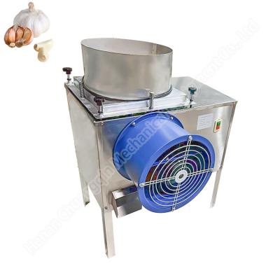 China Garlic Separator Garlic Separator Machine Garlic Clove Separating Machine for sale