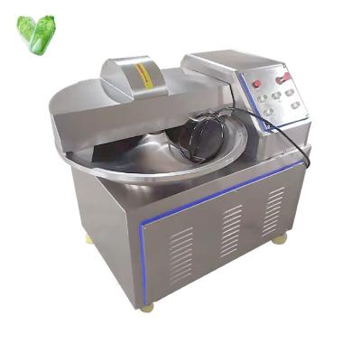 China meat bowl cutter 20l bowl meat cutter 80l 20l meat bowl cutter for sale