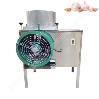 China Garlic Divide Machine Garlic Bulb Separator Garlic Breaking Machine Garlic Separating Machine for sale