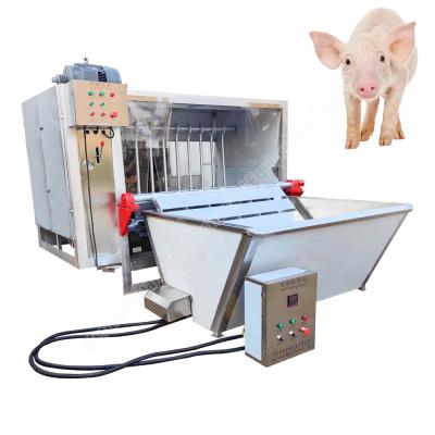 China Pig Hair Remove Machine  Pig Slaughtering Machinery Pig Hair Removal Machine for sale