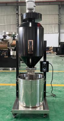 China 5kg Coffee Bean Destoner Machine Industrial Coffee Destoner 15kg Coffee Destoner for sale