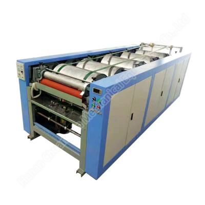 China Paper Bags Printing Machine Printing Machine On Paper Bags Woven Bag Printing Machine for sale