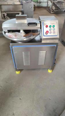 China meat bowl cutter chopper meat bowl cutter machine meat bowl cutter price for sale