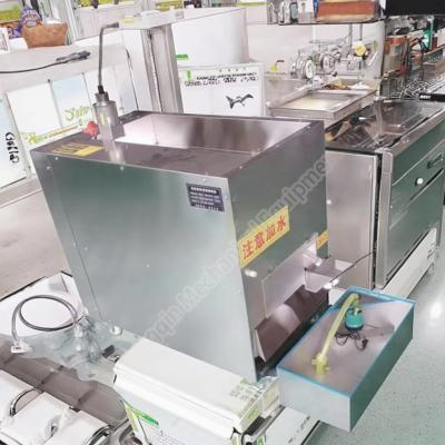 China Máquina de trituração de casca de ovo comercial de 300W 3600pcs/h 150kg à venda