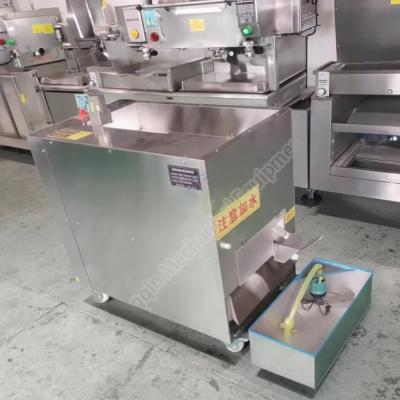 China Peelers industriais automáticos de ovos cozidos para ovos cozidos à venda