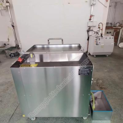 China 3600pcs/H Chicken Egg Peeling Machine Industrial Egg Shelling Machine  304 Stainless Steel for sale