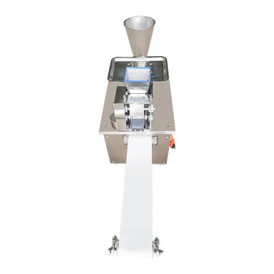 China Kleine dumpling modelleringsmachine Commerciële dumpling maken machine dumpling maker Te koop