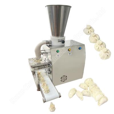 China Baozi Siomai Dumpling Press Maker Portable Empanada Machine for sale