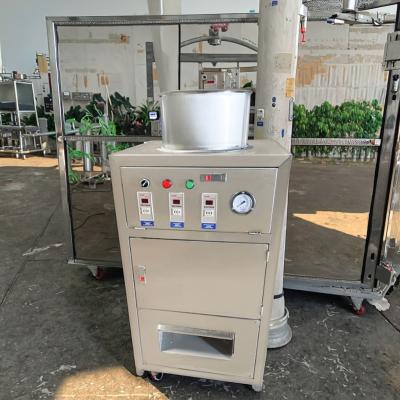 China Full Automatic Garlic Peeling Machine Garlic Separating Machine Garlic Breaking Peeling Sorting Machine for sale