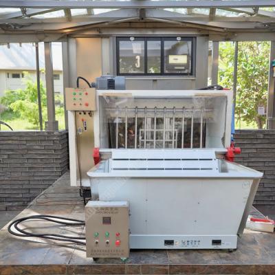 China Schweineschlachthof und Fleischverarbeitungsbetrieb Schweinhaarschneidemaschine Schweinerschmelzmaschine Schweinenthaarmaschine Schweineschlachtmaschine zu verkaufen