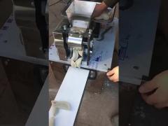 Dumpling Making Machine Electric