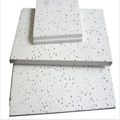 China Techo Artistic Sand Ceilings Micro Fiber Mineral Ceiling for sale