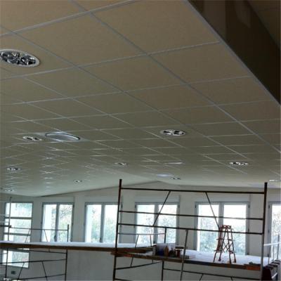 China Artistic Commercial Ceilings 2x4 Ceiling Tiles False Ceiling Tiles for sale