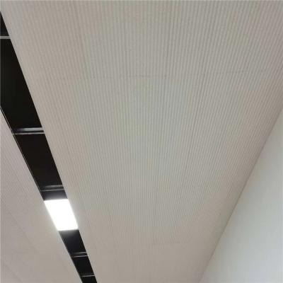 China Artistic Ceilings False Acoustic Mineral Fiber Ceiling Tile for sale