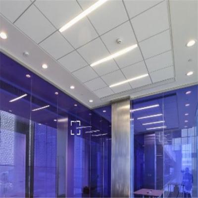 China Hotsale Artistic Mineral Fiber Ceilings Acoustic Ceiling Tiles for sale