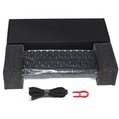 China Hot Selling Anti-ghosting Good Quality Gaming Computer Keyboard Wireless Game For Phone for sale