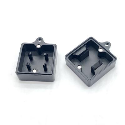 China Anti-ghosting Aluminum 2 in 1 Magnetic Switch Opener for Mechanical Keyboard Opener for sale