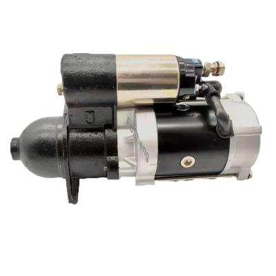 China High Quality And Low Price Motor Starter Spare Part Motor Starter 12V 9T Copper QDJ1315A HC088 Qd263y OEM for sale