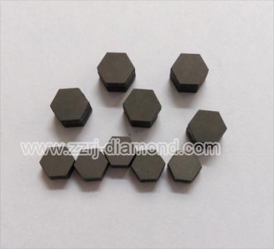 China PCD Blank for Diamond Wire Drawing Dies (RJ CDH4525) for sale